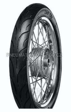 Pneu Continental KKS 11 80/70 R16 TT REINF. 40E Celoroční