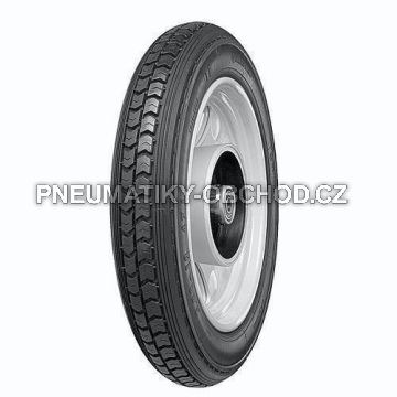 Pneu Continental LB 4/ R8 TL REINF. 66J Celoroční
