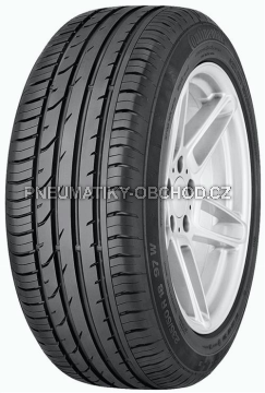 Pneu Continental PREMIUM CONTACT 2 205/55 R16 TL 91V Letní