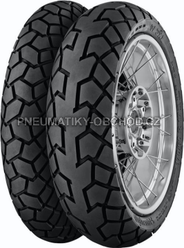 Pneu Continental TKC 70 TWINDURO 120/70 R19 TL M+S 60V Celoroční