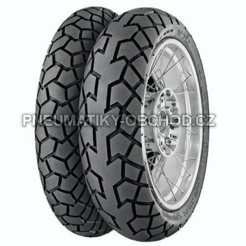 Pneu Continental TKC 70 TWINDURO 150/70 R17 TL M+S 69V Celoroční