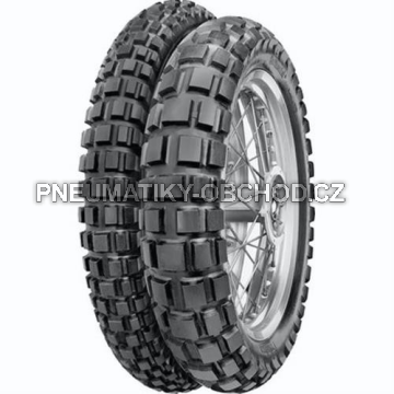 Pneu Continental TKC 80 TWINDURO 120/90 R18 TL M+S 65R Celoroční