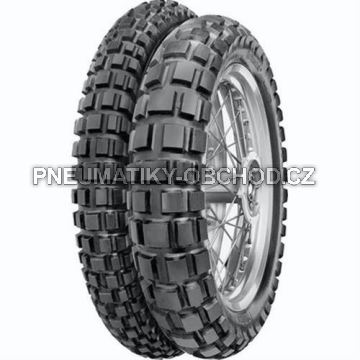 Pneu Continental TKC 80 TWINDURO 4/ R18 TT M+S 64R Celoroční