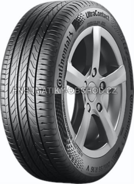 Pneu Continental ULTRA CONTACT 225/55 R18 TL XL FR 102V Letní