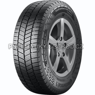 Pneu Continental VAN CONTACT A/S ULTRA CAMPER 225/65 R16 TL CP 8PR M+S 3PMSF 112R Celoroční