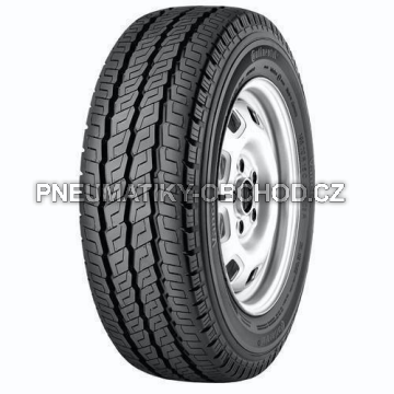 Pneu Continental VANCO 8 205/75 R16 TL C 110R Letní