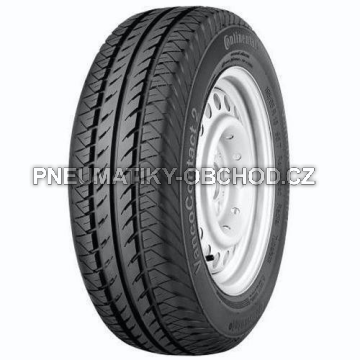 Pneu Continental VANCO CONTACT 2 225/60 R16 TL C 6PR 105H Letní