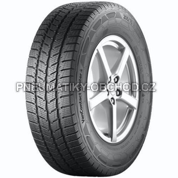 Pneu Continental VANCONTACT WINTER 235/60 R17 TL C 10PR M+S 3PMSF 117R Zimní
