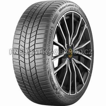 Pneu Continental WINTER CONTACT 8 S 315/35 R22 TL XL M+S 3PMSF FR 111V Zimní