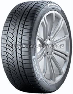 Pneu Continental WINTER CONTACT TS 850 P 255/50 R19 TL M+S 3PMSF FR 103T Zimní