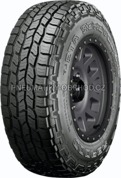 Pneu Cooper Tires DISCOVERER A/T3 LT 225/75 R17 TL LT M+S 3PMSF OWL 116R Celoroční