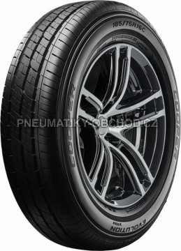 Pneu Cooper Tires EVOLUTION VAN 215/60 R16 TL C 103T Letní