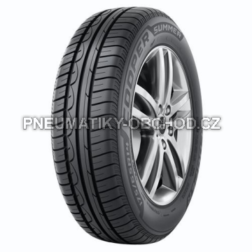 Pneu Cooper Tires SUMMER 175/65 R14 TL EVR 82T Letní