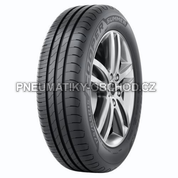 Pneu Cooper Tires SUMMER 175/65 R15 TL EVR 84H Letní