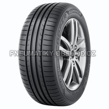 Pneu Cooper Tires SUMMER 215/55 R16 TL EVR 93V Letní