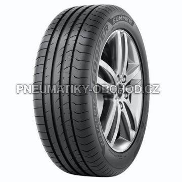 Pneu Cooper Tires SUMMER 215/55 R18 TL XL EVR FP 99V Letní