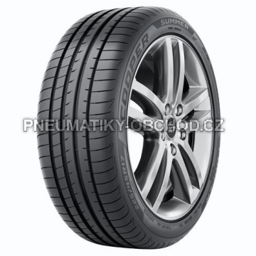 Pneu Cooper Tires SUMMER 255/40 R20 TL XL EVR FP 101Y Letní