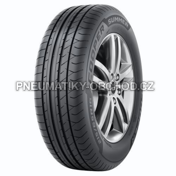 Pneu Cooper Tires SUMMER 255/55 R19 TL XL EVR 111V Letní