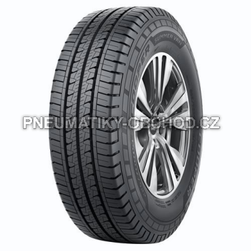 Pneu Cooper Tires SUMMER VAN 195/75 R16 TL C EVR 107R Letní