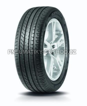 Pneu Cooper Tires ZEON 4XS SPORT 255/55 R18 TL XL 109Y Letní