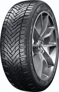 Pneu CrossWind GRIP PEAK 4S 185/55 R15 TL M+S 3PMSF 82H Celoroční