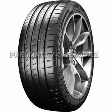 Pneu CrossWind SPORT PEAK 235/50 R19 TL XL FR 103Y Letní