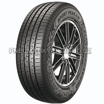 Pneu CrossWind SPORT PEAK C/S 265/65 R17 TL 112H Letní