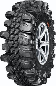 Pneu CST CL18M LAND DRAGON 35/10.5 R16 TL M+S 6PR LT MFS P.O.R. 108K Letní