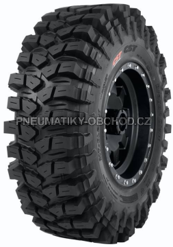 Pneu CST CL24X 35/12.5 R16 TL 6PR LT P.O.R. 114K Letní