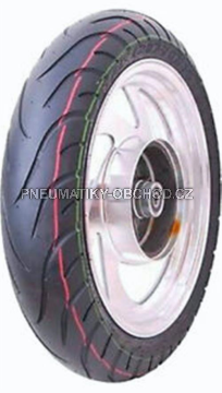 Pneu CST CM531 120/70 R15 TL 56H Celoroční