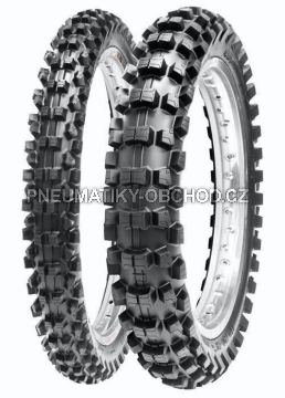 Pneu CST CM733 BITE MX 80/100 R21 TT 51M Celoroční