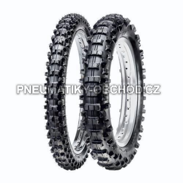 Pneu CST CM742 ENDURO 140/80 R18 M+S 70M Celoroční