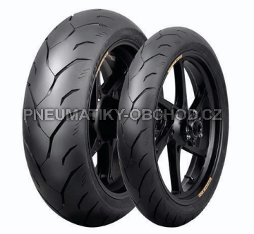 Pneu CST CMS1 RIDE MIGRA 120/70 R17 TL ZR 58W Celoroční