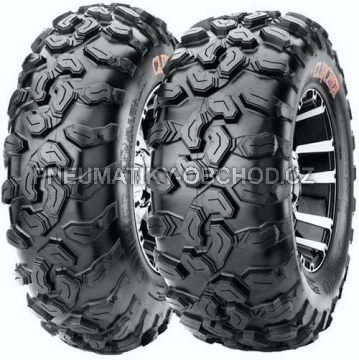 Pneu CST CU-03 CLINCHER 26/9 R12 TL 6PR  Celoroční