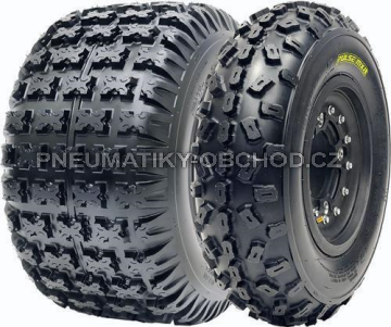 Pneu CST PULSE MXR CS-14 18/10 R8 TL 6PR SOFT WL 34M Celoroční