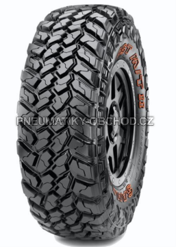 Pneu CST SAHARA M/T 2 265/65 R17 TL M+S 8PR LT OOL P.O.R. 117Q Letní