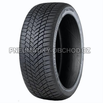 Pneu Davanti ALLTOURA 235/45 R18 TL XL M+S 3PMSF ZR 98W Celoroční