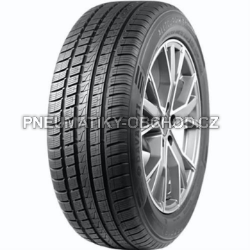 Pneu Davanti ALLTOURA HT 225/55 R18 TL XL M+S 3PMSF 102V Celoroční