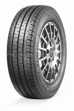 Pneu Davanti VANTOURA DX450 215/60 R16 TL C 8PR 108T Letní