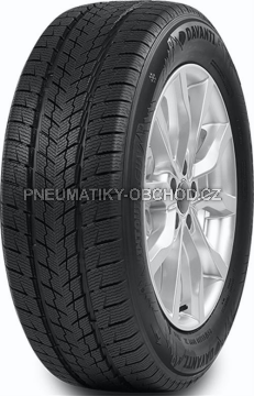 Pneu Davanti WINTOURA SUV 235/55 R19 TL M+S 3PMSF 105V Zimní