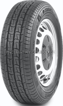 Pneu Davanti WINTOURA VAN 235/65 R16 TL C M+S 3PMSF 121R Zimní
