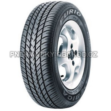 Pneu Debica FURIO 205/55 R16 TL 91W Letní