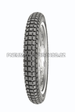 Pneu Deli S209A TRAIL 2.75/ R17 TT 4PR 41P Celoroční