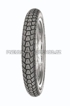 Pneu Deli S228 INVADER 2.5/ R17 TT 4PR 38L Celoroční