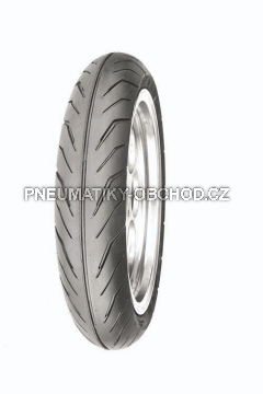 Pneu Deli SB108 THUNDER 90/80 R16 TL 4PR 51S Celoroční
