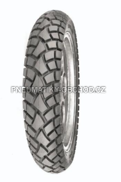 Pneu Deli SB117 STREET ENDURO 90/90 R18 TL 4PR 51P Celoroční