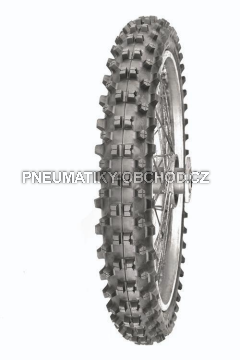 Pneu Deli SB120 90/90 R21 TT 4PR 54R Celoroční