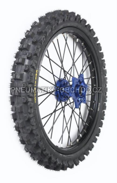 Pneu Deli SB139 90/90 R21 TT 4PR 54M Celoroční