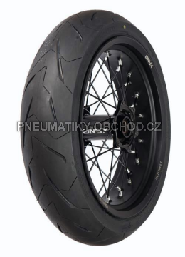 Pneu Deli SB148 RAZOR XP 110/70 R17 TL 4PR 54H Celoroční