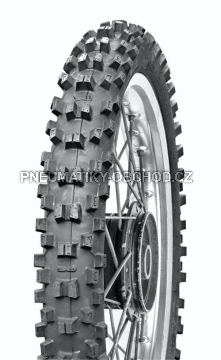 Pneu Deli SB157 MAXI GRIP 80/100 R21 TT 4PR 51M Celoroční